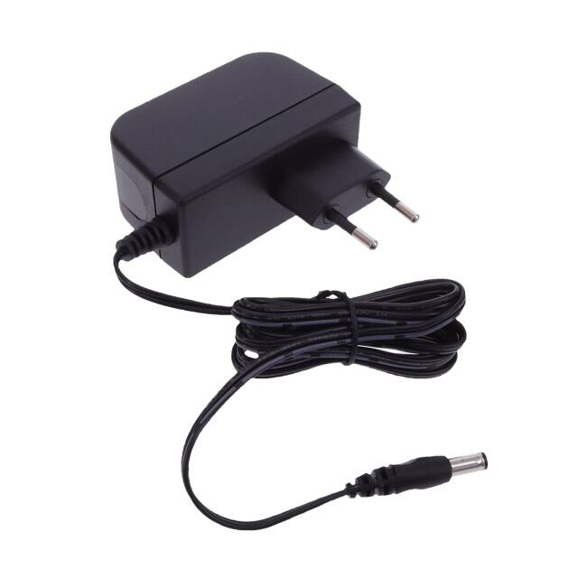 WR9MU1800CCP-F(R6B) GlobTek, Inc.  Adattatori da parete da tavolo CA CC